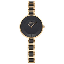 Load image into Gallery viewer, Obaku Women's Vind