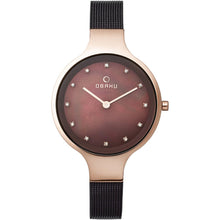 Load image into Gallery viewer, Obaku Women's Classic