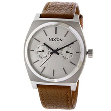 Load image into Gallery viewer, Nixon Women's Time Teller