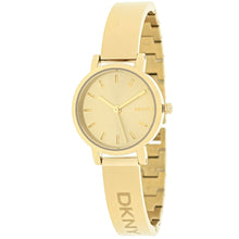 Load image into Gallery viewer, DKNY Women's Soho