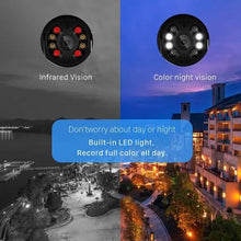 Load image into Gallery viewer, AI Human Detection Wireless Home Security Camera