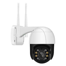 Load image into Gallery viewer, AI Human Detection Wireless Home Security Camera