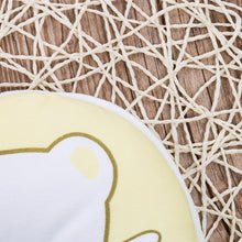 Load image into Gallery viewer, Air Mesh Organic Cotton Soft Baby Pillow Newborn Anti Flat Head Syndrome for Crib Cot Baby Pillow Soft Breathable Organic Cotton Pillow Prevention Bed Neck Support Pillows Baby Pillow Soft Breathable Organic Cotton Pillow Prevention of Flat Head Syndrome