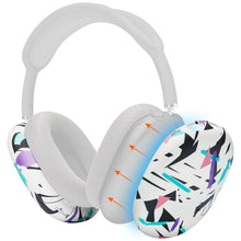 Load image into Gallery viewer, Airpods Max 1 & 2 Exterior Shell Covers - WC ShellZ Max