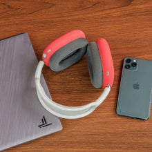 Load image into Gallery viewer, Airpods Max 1 & 2 Exterior Shell Covers - WC ShellZ Max