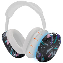 Load image into Gallery viewer, Airpods Max 1 & 2 Exterior Shell Covers - WC ShellZ Max