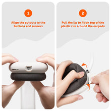 Load image into Gallery viewer, Airpods Max 1 & 2 Exterior Shell Covers - WC ShellZ Max