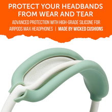 Load image into Gallery viewer, Airpods Max 1 & 2 Headband Cover - WC BandZ Max