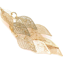 Load image into Gallery viewer, Aisansty Handmade Boho Super Lightweight Chandelier Dangle Drop Earring