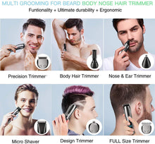 Load image into Gallery viewer, All-in-1 Multifunctional Grooming KIt