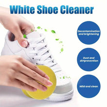 Load image into Gallery viewer, All-in-One Gel Sneaker Cleaner with Sodium Bicarbonate