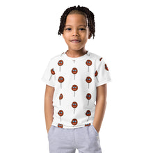 Load image into Gallery viewer, Kids Payasito crew neck t-shirt