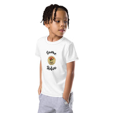 Load image into Gallery viewer, Kids Dulce crew neck t-shirt