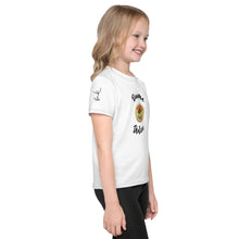 Load image into Gallery viewer, Kids Dulce crew neck t-shirt