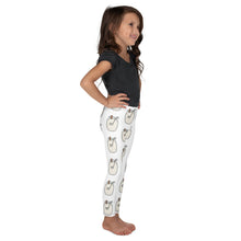 Load image into Gallery viewer, Kid's Agua Fresca Leggings