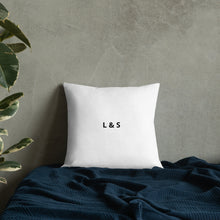 Load image into Gallery viewer, Elote Preparado Premium Pillow