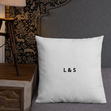 Load image into Gallery viewer, Elote Preparado Premium Pillow