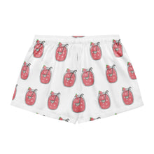 Load image into Gallery viewer, Women’s pajama shorts