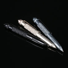 Load image into Gallery viewer, Alloy Ballpoint Pen Tools Pen