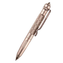 Load image into Gallery viewer, Alloy Ballpoint Pen Tools Pen