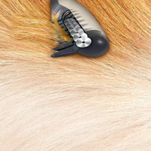 Load image into Gallery viewer, Allstar Innovations Electric Pet Grooming Comb