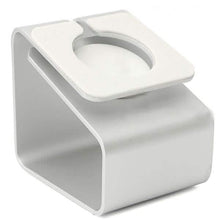Load image into Gallery viewer, Aluminum Alloy Charger Dock Station Charging Stand Holder for Watch