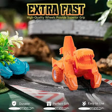 Load image into Gallery viewer, Amazing Transforming Dinosaur Car Deformation Toy