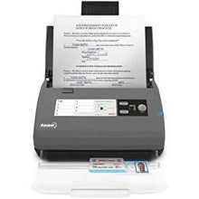 Load image into Gallery viewer, Ambir ImageScan Pro 820ix 20ppm High-Speed ADF Scanner for Windows PC and Mac