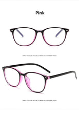 Load image into Gallery viewer, Anti Blue Light Progressive Lenses Sunglasses Progressive Reading Glasses for Women and Men Reading Glasses Computer Men Women Glasses glasses For Ladies Eyewear