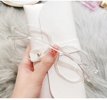 Load image into Gallery viewer, Anti-blue Light Women Men Reading Glasses Eyestrain Computer Reading TV Glasses Stylish Frame Anti Glasses Men And Women Retro Big Frame Myopia Eyeglasses Oversized Ladies Diopter Presbyopia Eyeglasses Frames +1.0 +1.5 +2.0 +2.5 +3.5 +4.0
