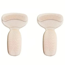 Load image into Gallery viewer, Anti-Drop Heel Half-Size Pads