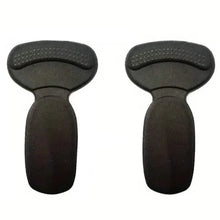 Load image into Gallery viewer, Anti-Drop Heel Half-Size Pads