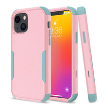 Load image into Gallery viewer, Anti-Drop Protective Case Bumper Case Protective Cover For iPhone 11 Pro Max Case Armor Hard Shockproof Phone Cover For iPhone 7 8 Plus X XR