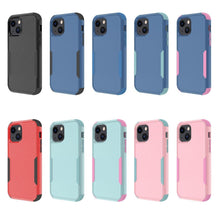 Load image into Gallery viewer, Anti-Drop Protective Case Bumper Case Protective Cover For iPhone 11 Pro Max Case Armor Hard Shockproof Phone Cover For iPhone 7 8 Plus X XR