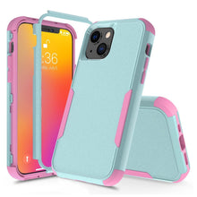 Load image into Gallery viewer, Anti-Drop Protective Case Bumper Case Protective Cover For iPhone 11 Pro Max Case Armor Hard Shockproof Phone Cover For iPhone 7 8 Plus X XR