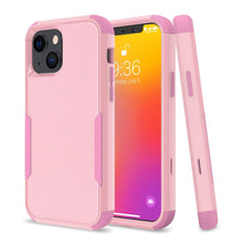 Load image into Gallery viewer, Anti-Drop Protective Case Bumper Case Protective Cover For iPhone 11 Pro Max Case Armor Hard Shockproof Phone Cover For iPhone 7 8 Plus X XR