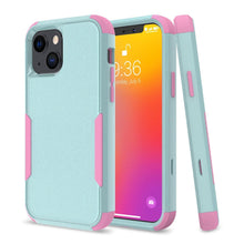Load image into Gallery viewer, Anti-Drop Protective Case Bumper Case Protective Cover For iPhone 11 Pro Max Case Armor Hard Shockproof Phone Cover For iPhone 7 8 Plus X XR