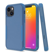 Load image into Gallery viewer, Anti-Drop Protective Case Bumper Case Protective Cover For iPhone 11 Pro Max Case Armor Hard Shockproof Phone Cover For iPhone 7 8 Plus X XR
