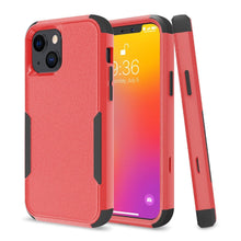 Load image into Gallery viewer, Anti-Drop Protective Case Bumper Case Protective Cover For iPhone 11 Pro Max Case Armor Hard Shockproof Phone Cover For iPhone 7 8 Plus X XR