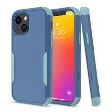 Load image into Gallery viewer, Anti-Drop Protective Case Bumper Case Protective Cover For iPhone 11 Pro Max Case Armor Hard Shockproof Phone Cover For iPhone 7 8 Plus X XR