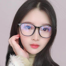 Load image into Gallery viewer, Anti Eye Strain Attractive Anti Blue Light Computer Reading Glasses For Women & Men Round New Reading Presbyopic Attractive Glasses For Men And Women