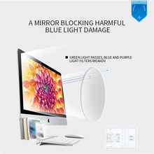 Load image into Gallery viewer, Anti Eye Strain Attractive Anti Blue Light Computer Reading Glasses For Women & Men Round New Reading Presbyopic Attractive Glasses For Men And Women