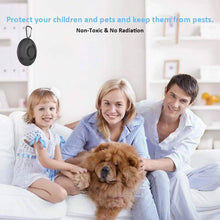 Load image into Gallery viewer, Anti-Mosquito Outdoor Ultrasonic Electronic Control USB