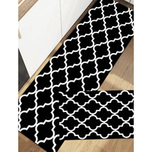 Load image into Gallery viewer, Anti-Slip Waterproof Kitchen Mat Carpet