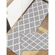 Load image into Gallery viewer, Anti-Slip Waterproof Kitchen Mat Carpet