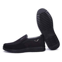 Load image into Gallery viewer, Antiskid Slip On Loafer Shoes