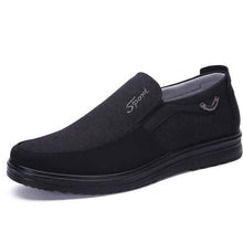 Load image into Gallery viewer, Antiskid Slip On Loafer Shoes