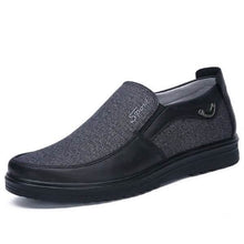 Load image into Gallery viewer, Antiskid Slip On Loafer Shoes