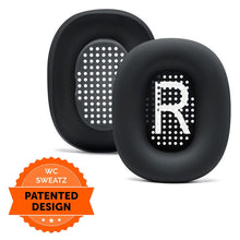 Load image into Gallery viewer, Apple Airpods Max 1 Earpad Sweat Covers - WC SweatZ Max