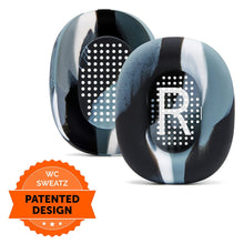 Load image into Gallery viewer, Apple Airpods Max 1 Earpad Sweat Covers - WC SweatZ Max